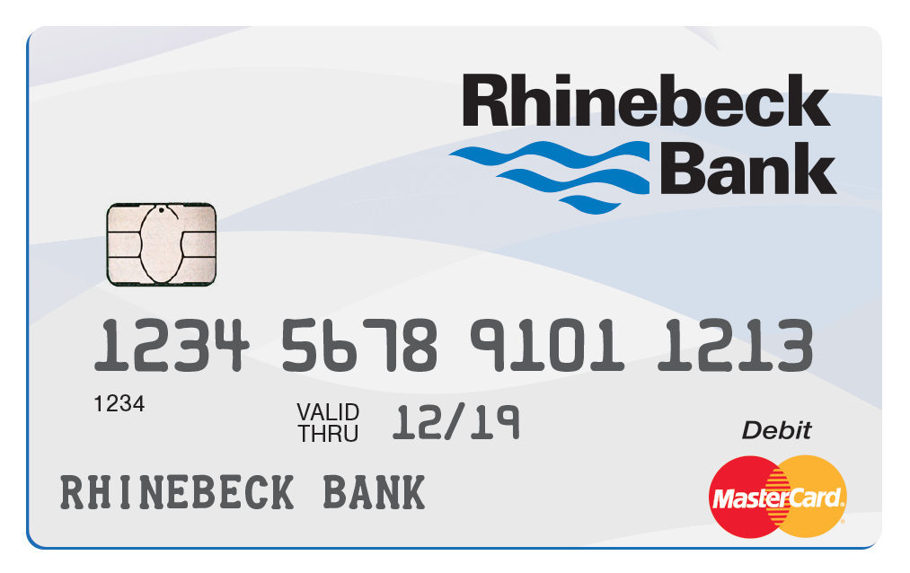 bank card